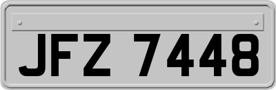 JFZ7448
