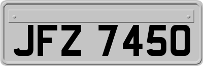 JFZ7450