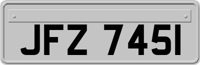 JFZ7451