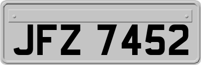 JFZ7452