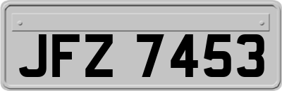 JFZ7453