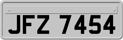 JFZ7454