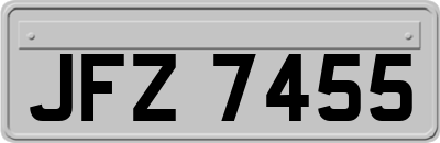 JFZ7455