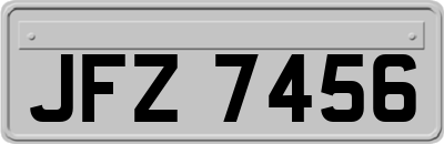 JFZ7456