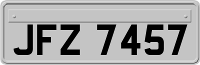JFZ7457