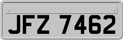 JFZ7462