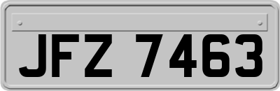 JFZ7463