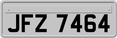 JFZ7464