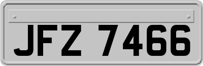 JFZ7466