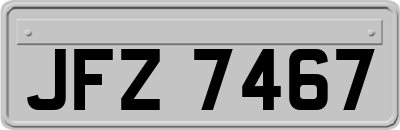 JFZ7467