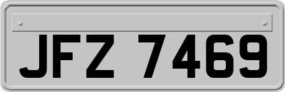 JFZ7469