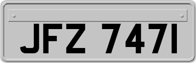 JFZ7471
