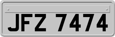 JFZ7474
