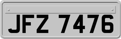 JFZ7476