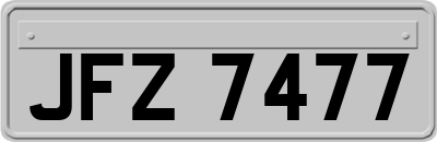 JFZ7477
