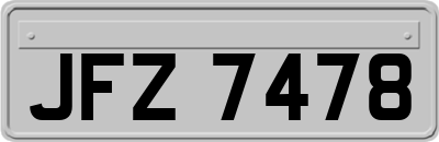 JFZ7478