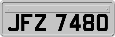 JFZ7480