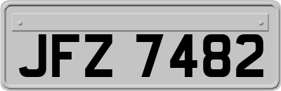 JFZ7482