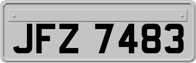 JFZ7483