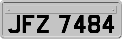 JFZ7484