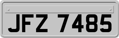 JFZ7485