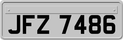 JFZ7486