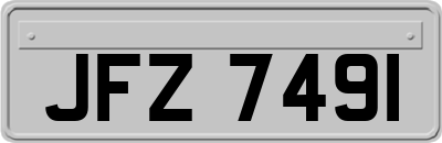 JFZ7491