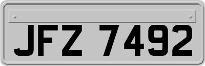 JFZ7492