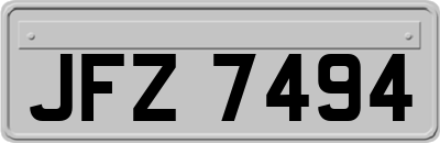 JFZ7494