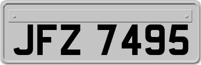 JFZ7495