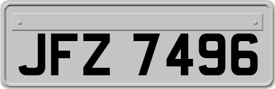 JFZ7496