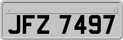 JFZ7497