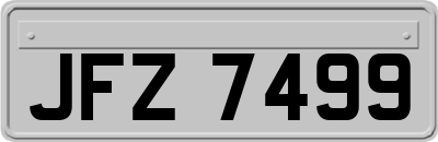 JFZ7499
