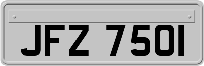 JFZ7501