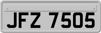 JFZ7505
