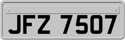 JFZ7507