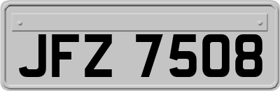 JFZ7508
