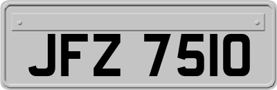 JFZ7510