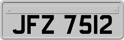 JFZ7512