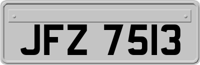 JFZ7513