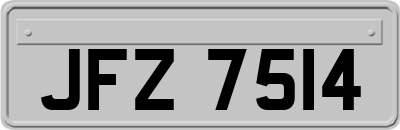 JFZ7514