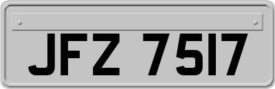 JFZ7517