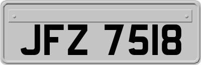 JFZ7518