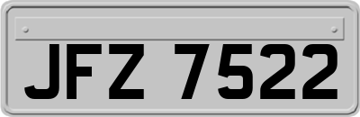 JFZ7522