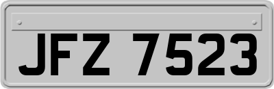 JFZ7523