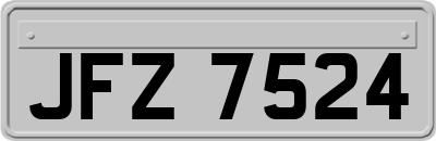 JFZ7524