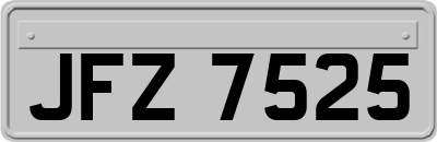 JFZ7525