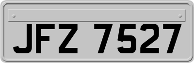 JFZ7527
