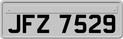 JFZ7529