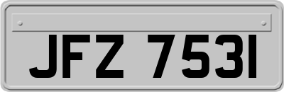 JFZ7531
